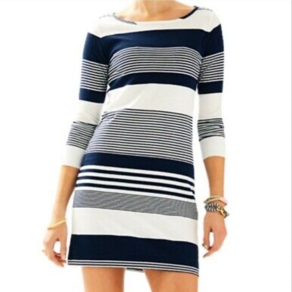 Lilly Pulitzer Marlowe Dress
